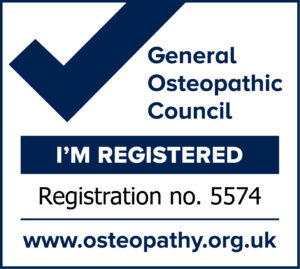 Ben Katz Osteopathy London - GOsC Registered